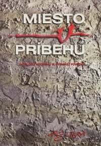 Miesto v príbehu