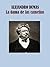 La Dama de las Camelias by Alexandre Dumas fils