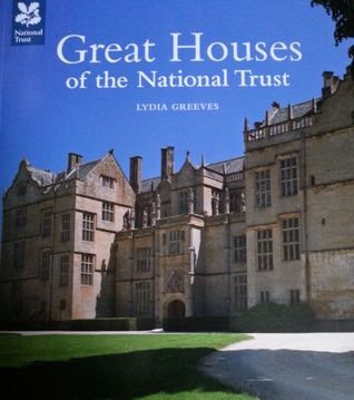 Great Houses of the National Trust
