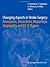 Changing Aspects in Stroke Surgery: Aneurysms, Dissection, Moyamoya Angiopathy and EC-IC Bypass (Acta Neurochirurgica Supplementum)