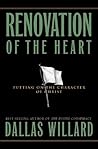 Renovation of the Heart by Dallas Willard