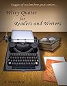 Witty Quotes for Readers and Writers