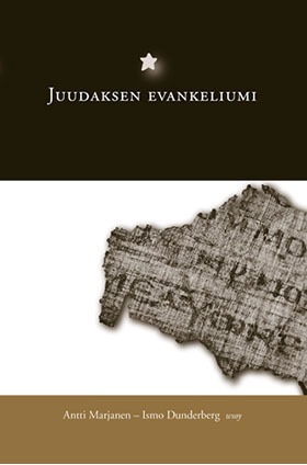 Juudaksen evankeliumi (Hardcover)