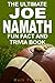 The Ultimate Joe Namath Fun Fact And Trivia Book