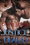 Justice Healed by Olivia Jaymes