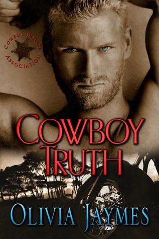Cowboy Truth (Cowboy Justice Association, #3)