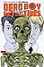 The Dead Boy Detectives (2013-2014) #3