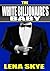 The White Billionaire's Baby (The White Billionaire #4)
