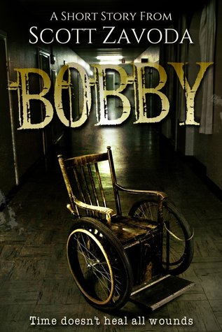 Bobby: A Short Story (Kindle Edition)