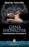 Obscure tentation by Gena Showalter