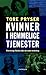 Kvinner i hemmelige tjenester by Tore Pryser