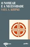 O Nomear e a Nece...
