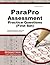 ParaPro Assessment Practice Questions: ParaProfessional Practice Tests & Exam Review for the ParaPro Assessment (First Set)