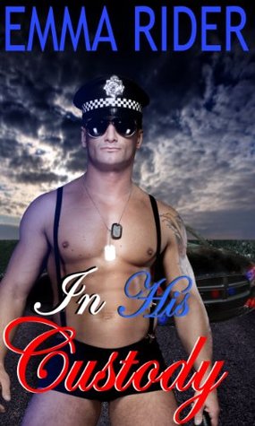 In His Custody (Kindle Edition)