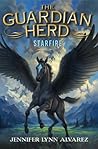 Book cover for Starfire (The Guardian Herd #1)