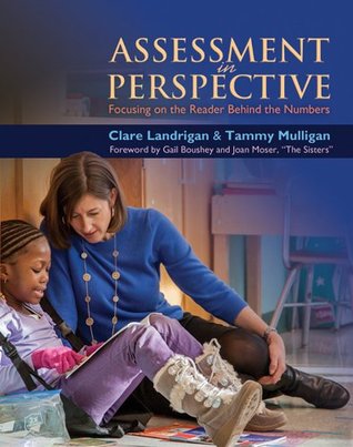 Assessment in Perspective: Focusing on the Readers Behind the Numbers (Kindle Edition)