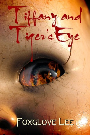 Tiffany and Tiger's Eye (Kindle Edition)