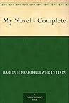 My Novel - Complete My Novel - Complete