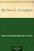 My Novel - Complete