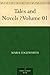 Tales and Novels — Volume 01