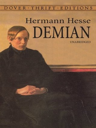 Demian (Dover Thrift Editions: Classic Novels)