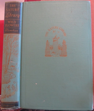 The Nature Library (Wild Flowers)