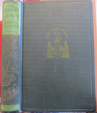 Garden Flowers (Hardcover)