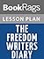 Lesson Plans The Freedom Writers Diary