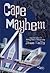 Cape Mayhem by Jane  Kelly