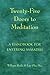 Twenty-Five Doors to Meditation: A Handbook for Entering Samadhi
