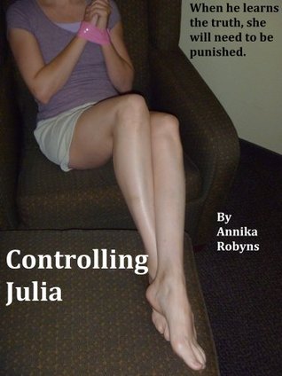 Controlling Julia (Kindle Edition)