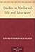 Studies in Mediæval Life and Literature by Edward Tompkins McLaughlin