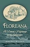 Floreana: A Woman's Pilgrimage to the Galapagos Book cover for Floreana: A Woman's Pilgrimage to the Galapagos