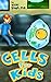 Cells For Kids (Science Book For Children)