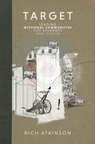 Target (Kindle Edition)