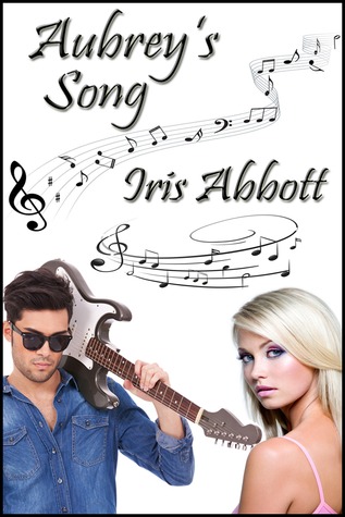 Aubrey's Song (Montgomery Family and Friends, #2)