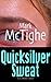 Quicksilver Sweat (The Julius Brook Investigations Book 1)