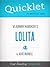 Quicklet on Lolita by Vladimir Nabokov (Book Review and Analysis)