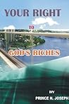 Your Right To God's Riches