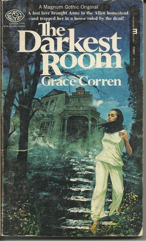 The Darkest Room (Unknown Binding)