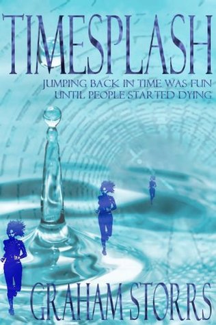 Timesplash