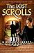 The Lost Scrolls (Jonathan Munro Adventures, #1) by Michael J. Scott