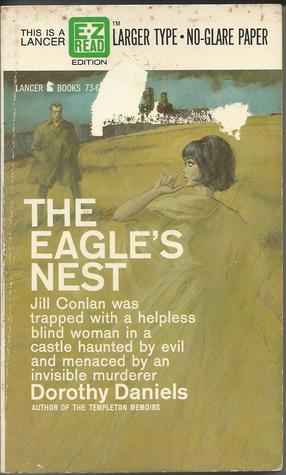 The Eagle's Nest (Unknown Binding)