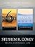 Truth-Centered Life: Stephen R. Covey 2-in-1 eBook Bundle