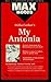My Antonia (MAXNotes Literature Guides)