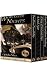Worcester Nights - The Boxed Set by Ophelia Sikes Worcester Nights - The Boxed Set by Ophelia Sikes