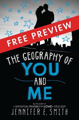 The Geography of You and Me