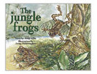 The Jungle Frogs (Paperback)