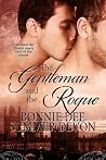 The Gentleman and the Rogue Book cover for The Gentleman and the Rogue