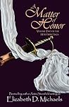 A Matter of Honor (Horstberg Saga #2)